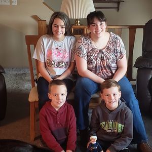 Meet your Posher, Kris